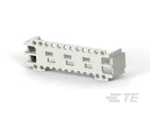 All Parts Connectors Headers 2-179608-4 by TE Connectivity